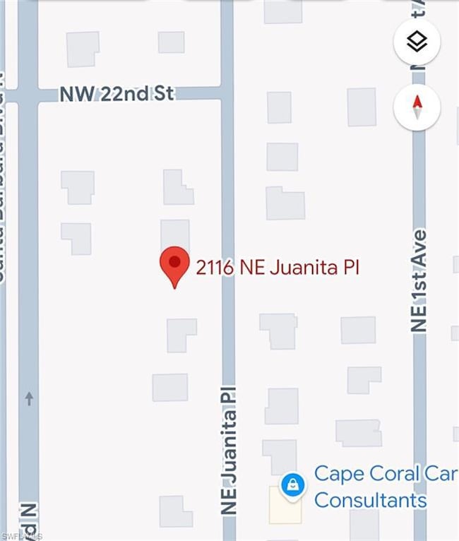 2116 NE Juanita Place, Cape Coral, FL 33909 - photo 3