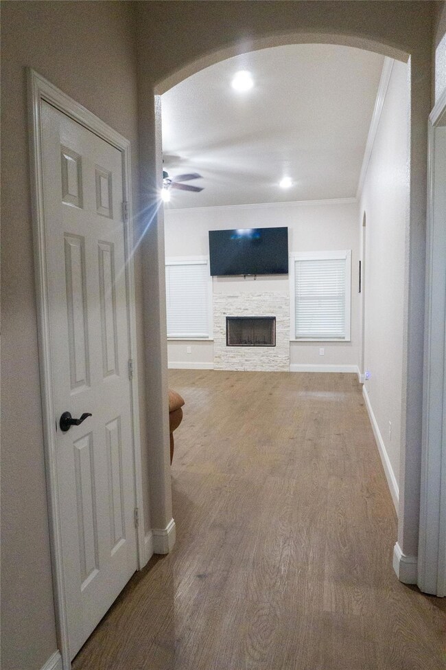 301 Titus Ave, Springtown, TX 76082 - photo 6