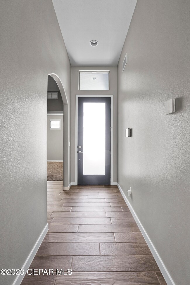 14824 Willie Worsley Ave, El Paso, TX 79938 - photo 3