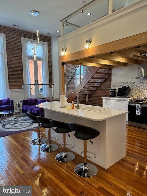 171 E Davis St, Culpeper, VA 22701 - photo 2