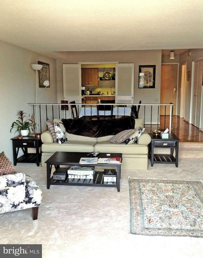 1200 23rd St NW unit 809, Washington, DC 20037 - photo 7