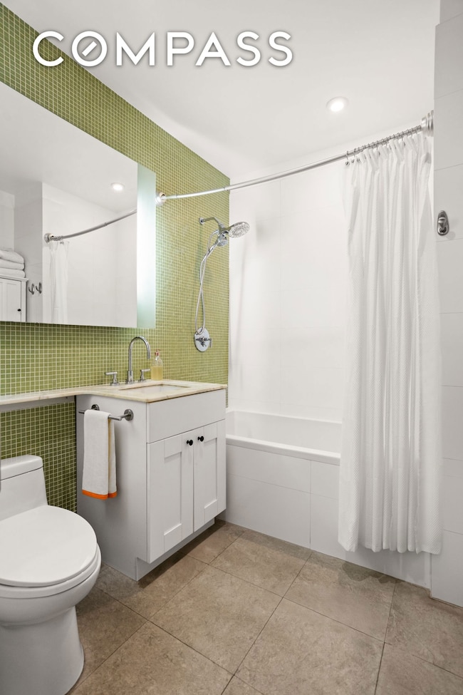 Croft Building unit 6B, New York, NY 10038 - photo 6