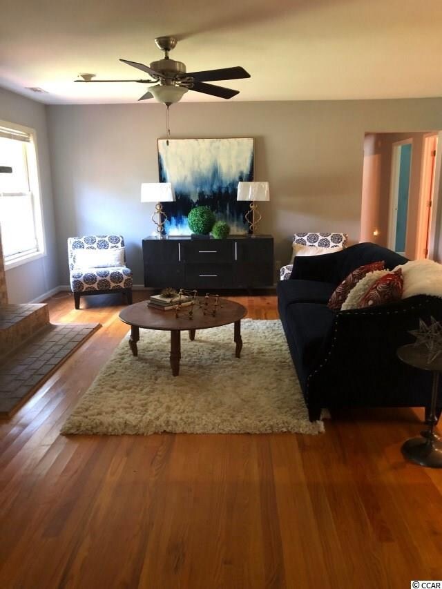 475 Wraggs Ferry Rd, Georgetown, SC 29440 - photo 4