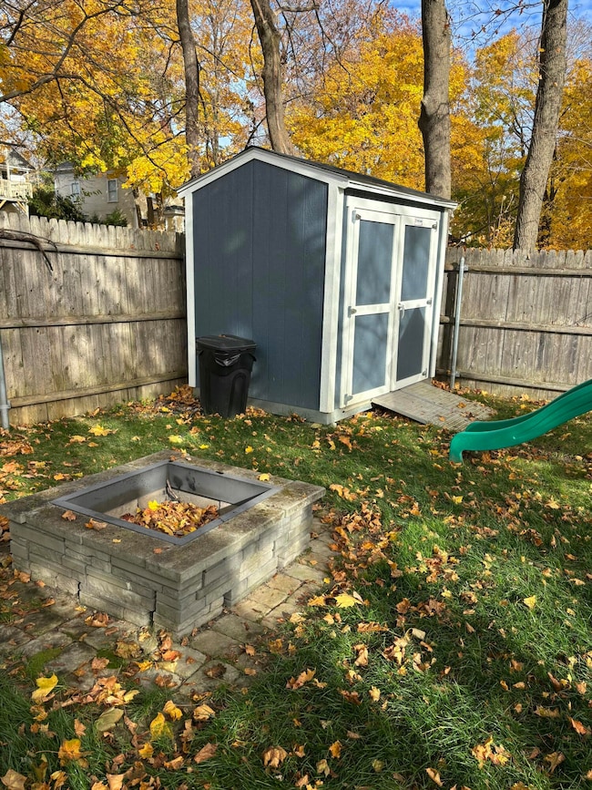 Backyard 2