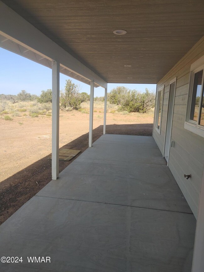 9193 Quarter Master Trail, Snowflake, AZ 85937 - photo 4