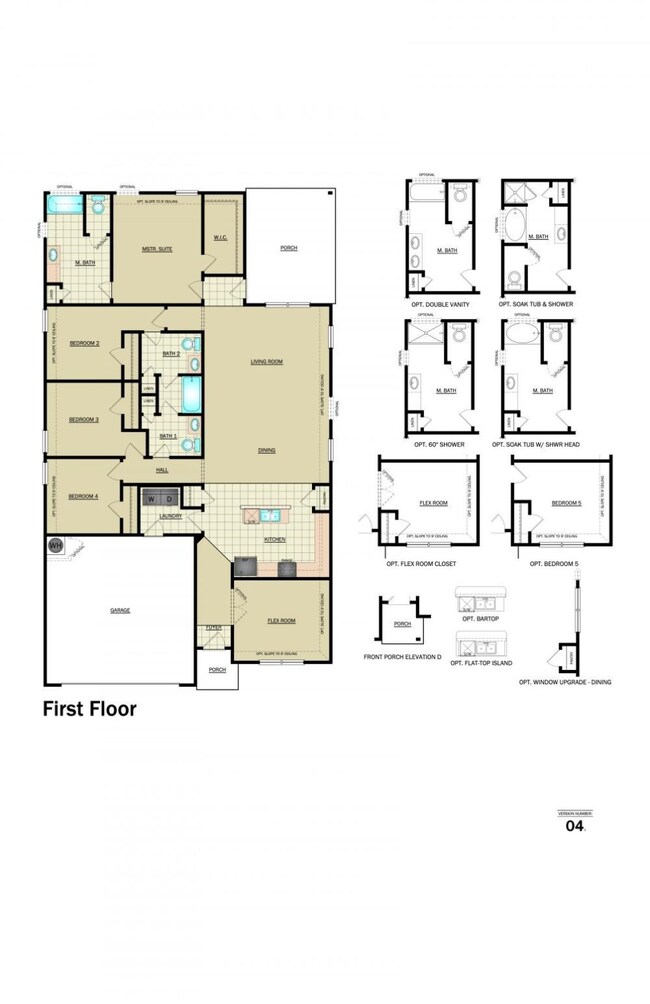 2869 S Fairway Lake Dr, Alvin, TX 77511 - photo 6