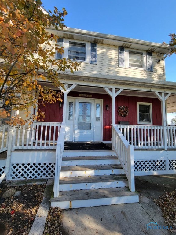 725 Fort Findlay Rd, Woodville, OH 43469 - photo 2