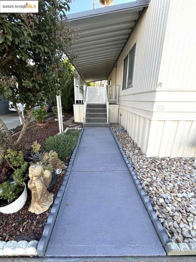 1597 Alamo Dr unit 140, Vacaville, CA 95687 - photo 5