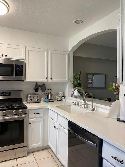 Updated Kitchen