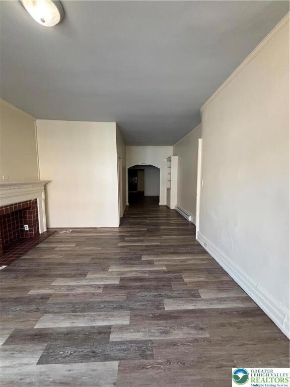 618 W Chew St unit 1F, Allentown, PA 18102 - photo 6