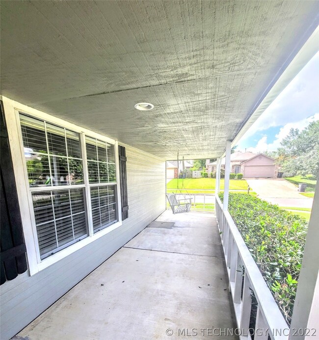 13795 S Poplar St, Glenpool, OK 74033 - photo 5