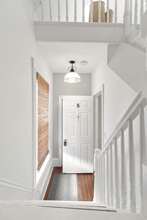 54 Bromfield St unit 5, Newburyport, MA 01950 - photo 3