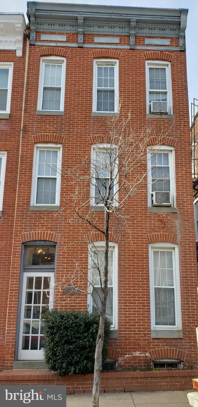 1436 William St unit 1, Baltimore, MD 21230 - photo 2