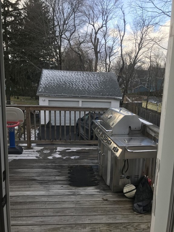 28 Snell Ave, Brockton, MA 02302 - photo 6