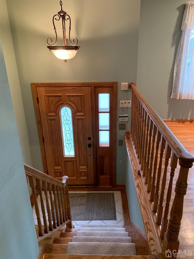 Stairway