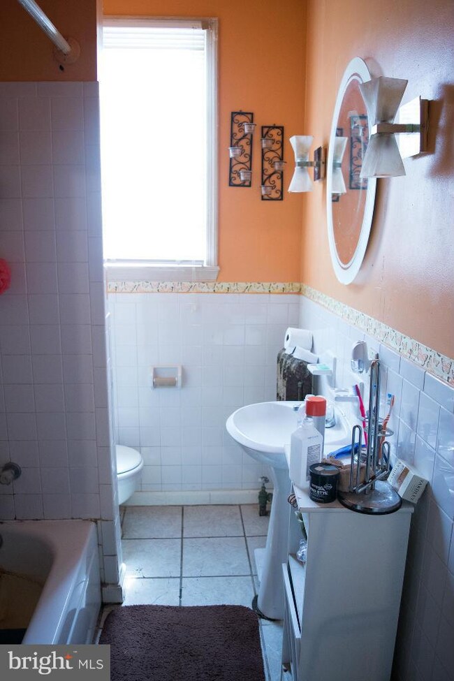 3317 Saint Ambrose Ave, Baltimore, MD 21215 - photo 4