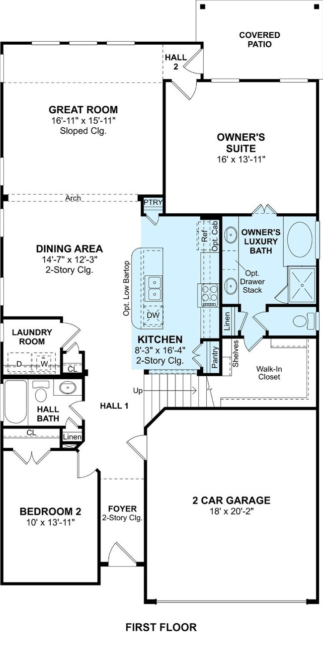 18715 Creek Falls Ln, Magnolia, TX 77355 - photo 4