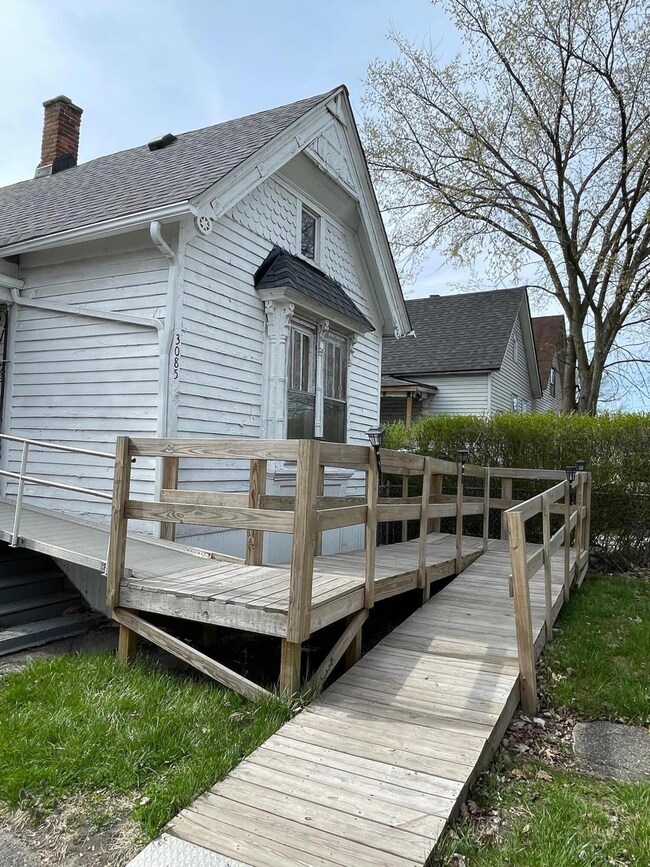 Front Exterior