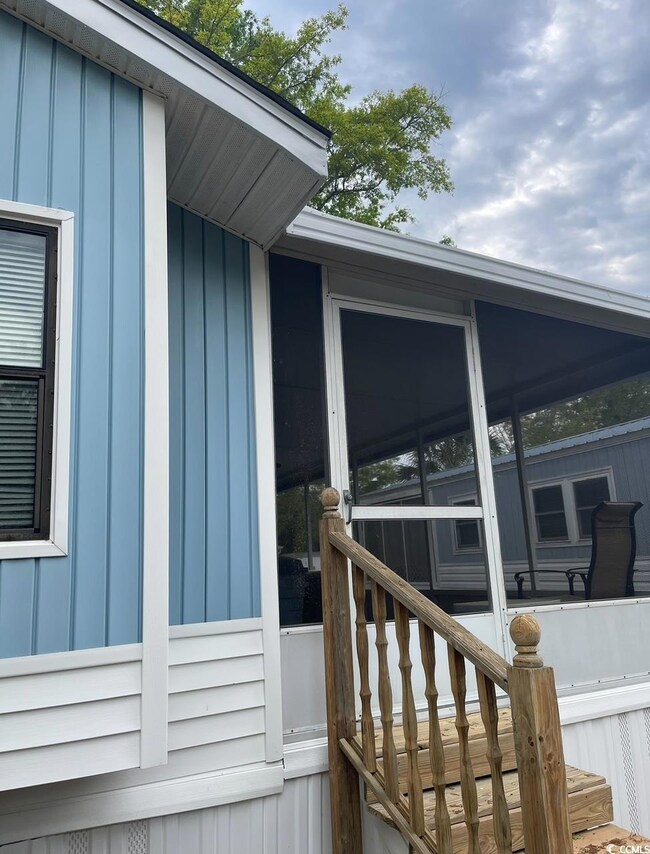 5400 Little River Neck Rd unit Lot 269, North Myrtle Beach, SC 29582 - photo 3