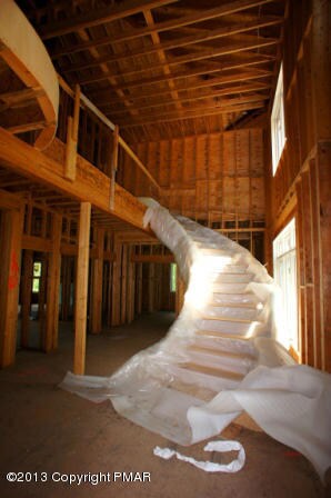 1457 Bangor Mountain Rd, Stroudsburg, PA 18360 - photo 2