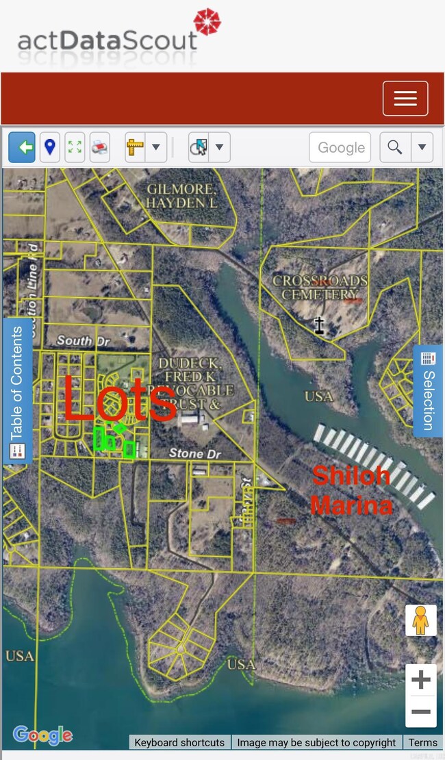 45 S Dr #43r unit 43R, Greers Ferry, AR 72067 - photo 2