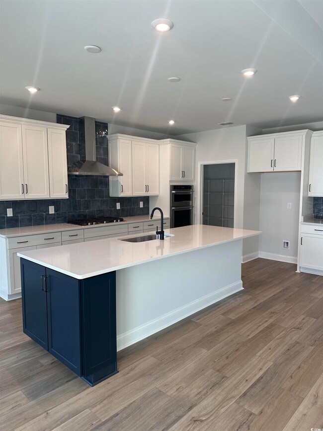 2617 Watershed Way unit Phase 1 Lot 230, Longs, SC 29568 - photo 5