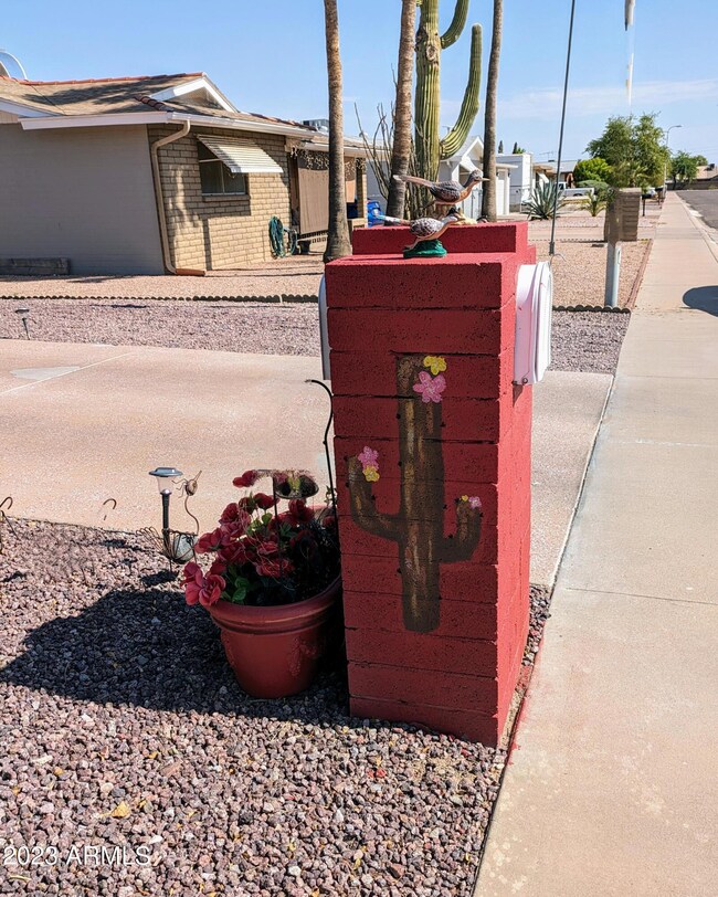 Mailbox