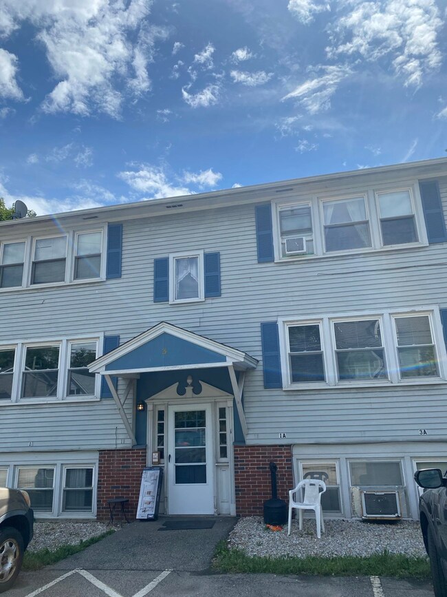7 Brick Rd unit 3-B, Dover, NH 03820 - photo 7