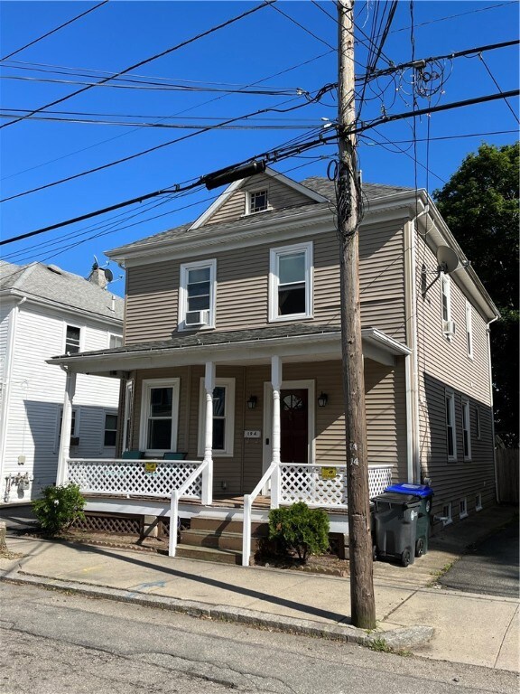 194 Roosevelt St, Providence, RI 02909 - photo 2