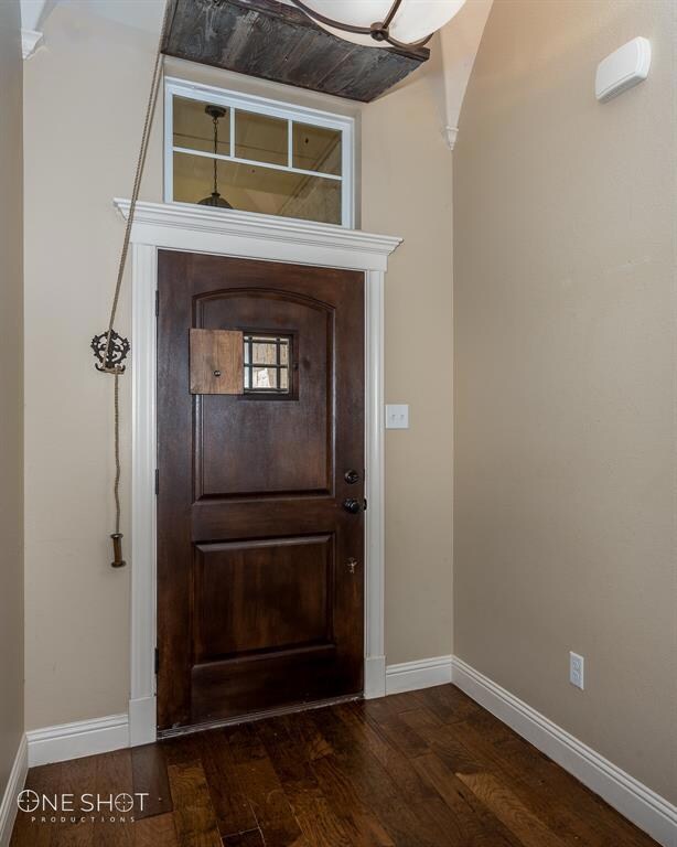 6402 Milestone Dr, Abilene, TX 79606 - photo 5