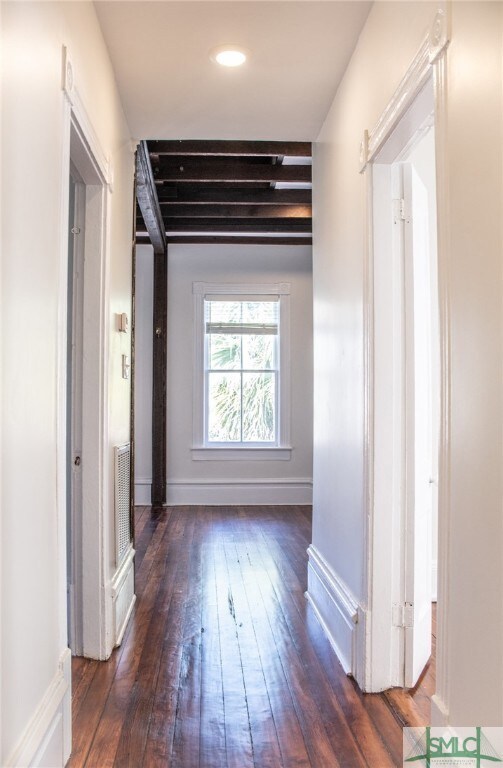 604 Habersham St unit A, Savannah, GA 31401 - photo 7