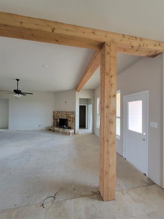 1081 Flagstone Dr, Weatherford, TX 76085 - photo 5