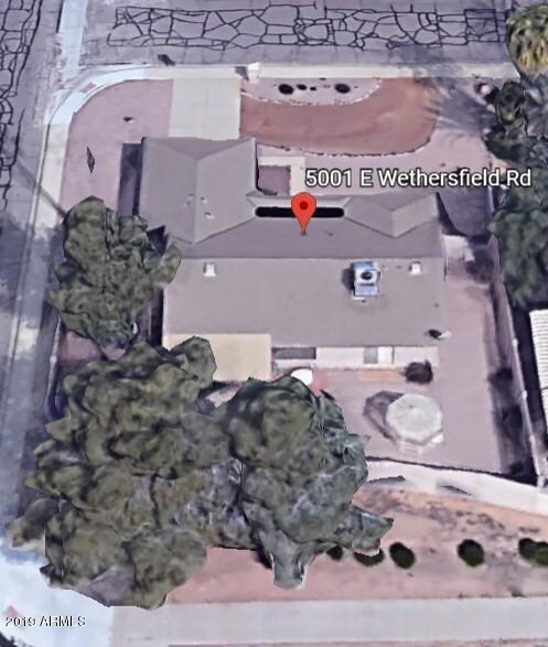 Weinstein Google Map pic of prop