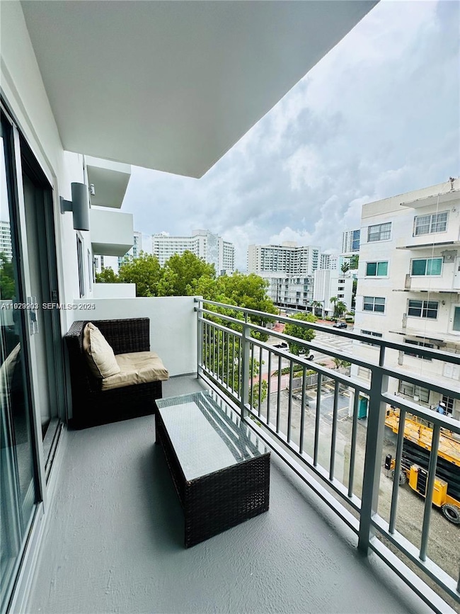 Palms of Alton Road unit 502, Miami Beach, FL 33139 - photo 5