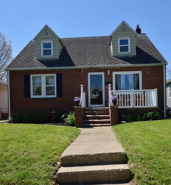 1719 Perrine St, Lafayette, IN 47904 - photo 2