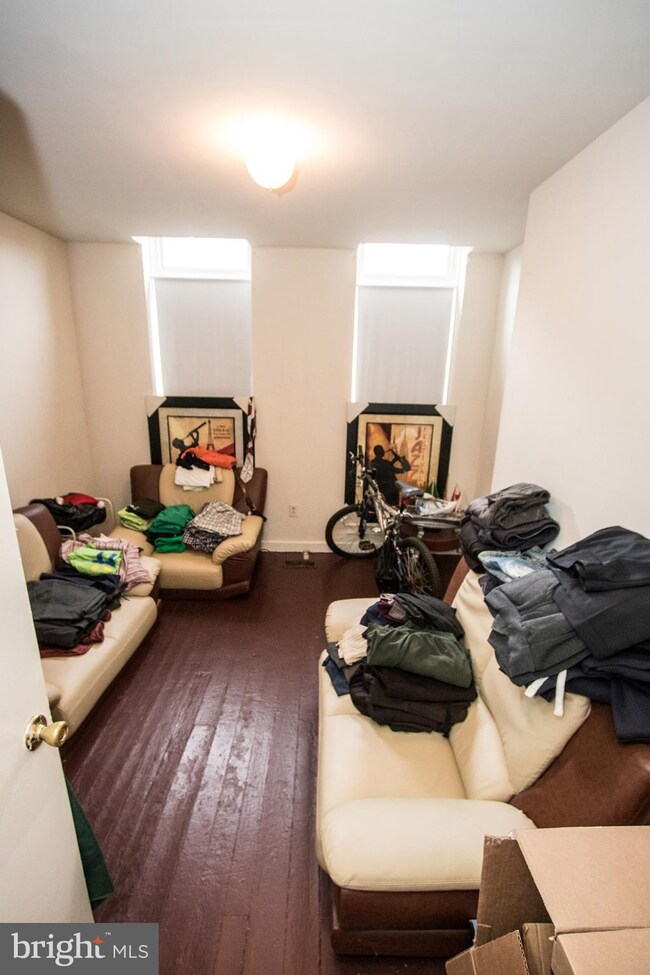 1214 N Stricker St, Baltimore, MD 21217 - photo 3