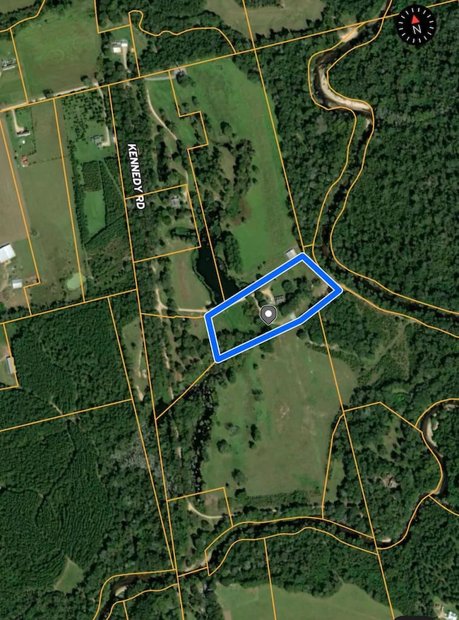 86 Kennedy Rd, Tylertown, MS 39667 - photo 2