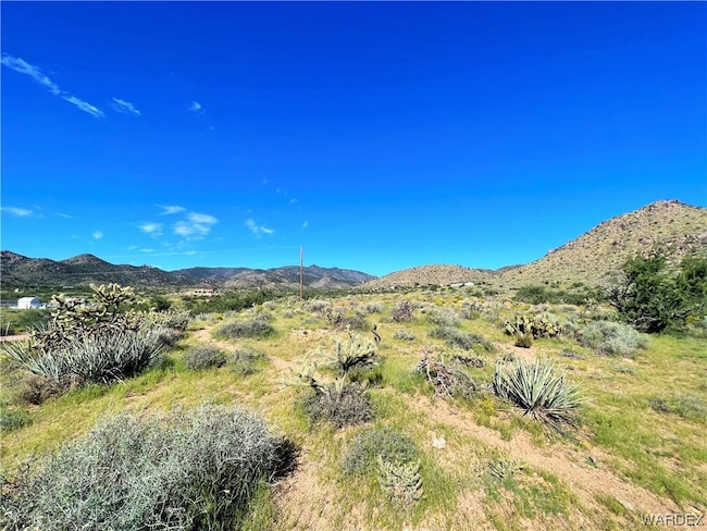 Tbd Shadow Canyon Ranch, Kingman, Az 86409 