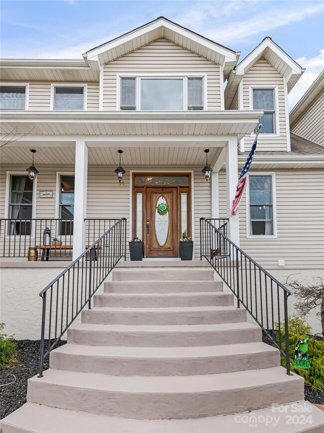 36 Long Meadows Dr, Leicester, NC 28748 - photo 4