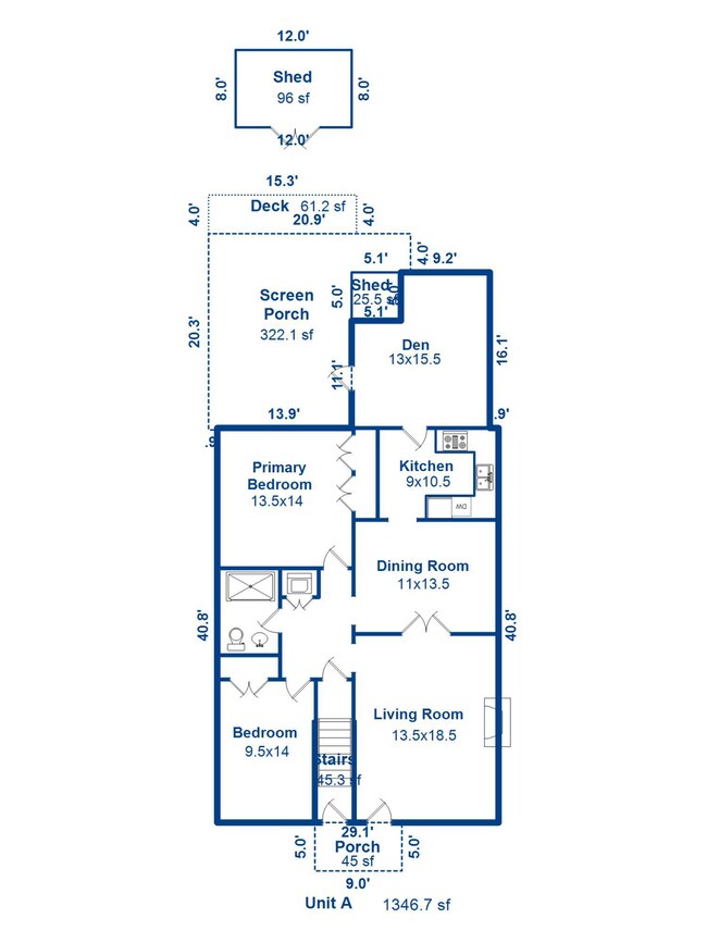 Floor Plans