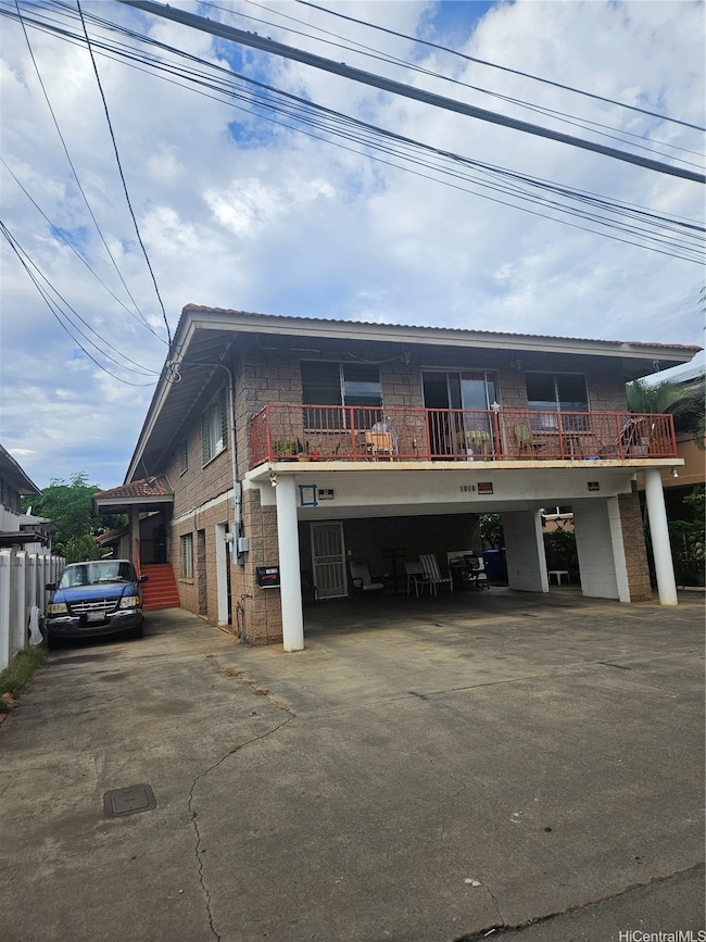 1915 Kahanu St, Honolulu, HI 96819 - photo 2