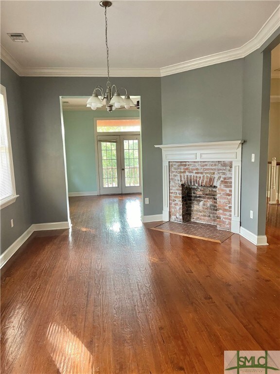 2307 Whitaker St unit B, Savannah, GA 31401 - photo 6