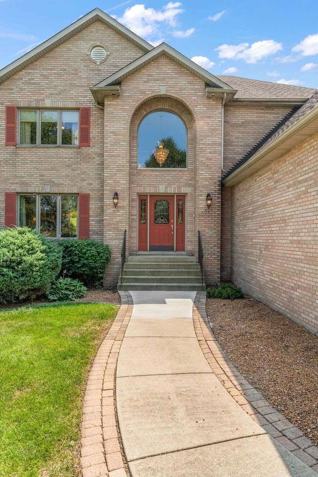 1228 Perthshire Ln, Dyer, IN 46311 - photo 4