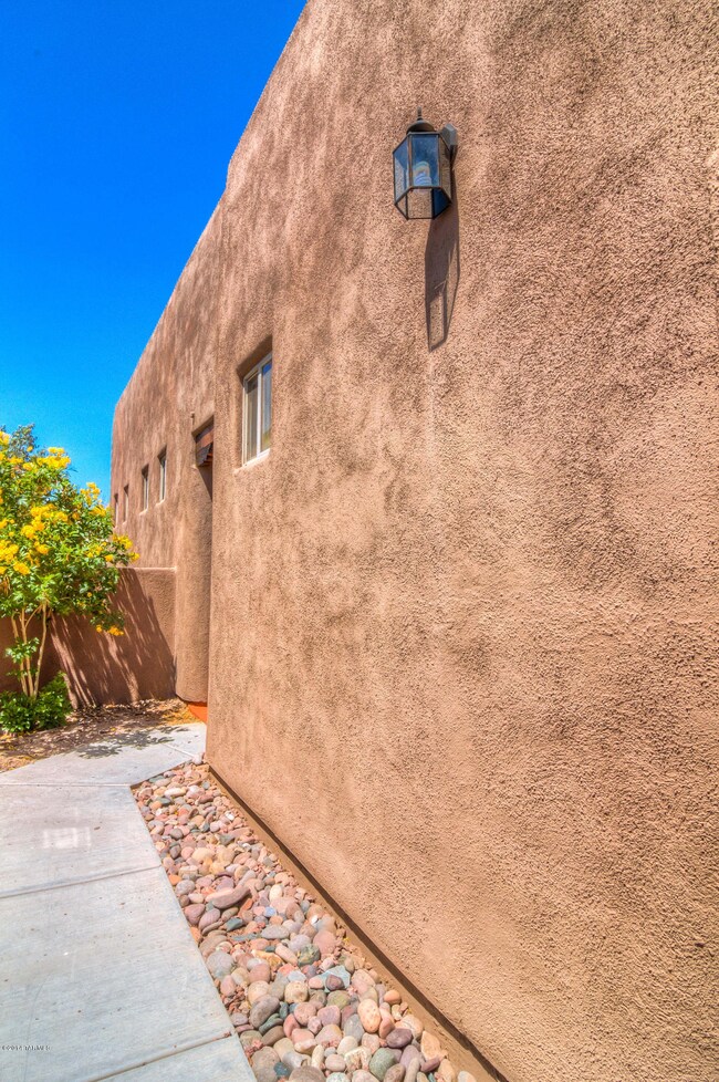5 Front Entrance Photo