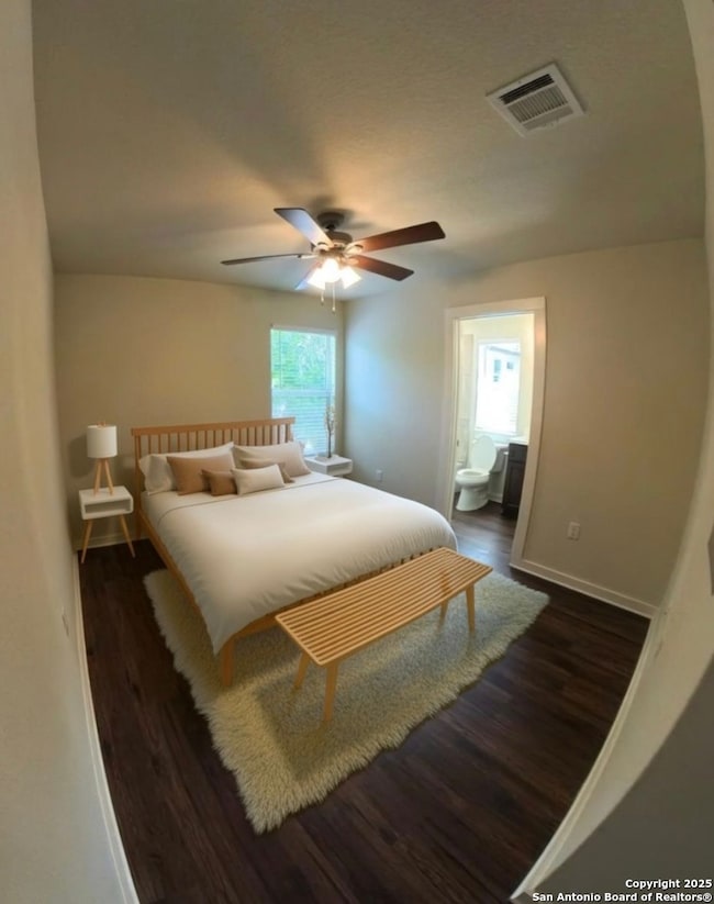 810 S Walters St unit 201, San Antonio, TX 78203 - photo 6