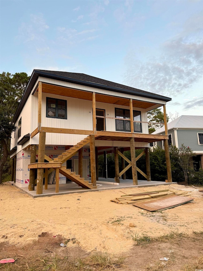196 Brown Pelican Loop, Pawleys Island, SC 29585 - photo 7
