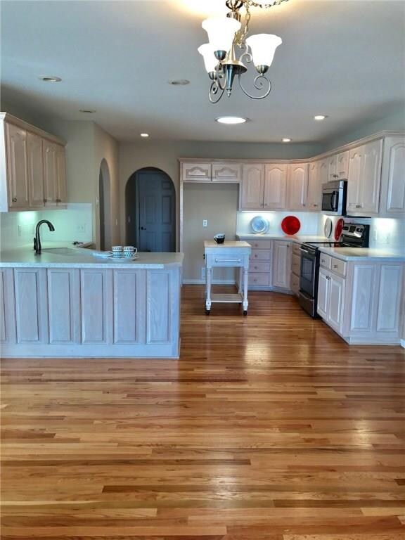 4 Oniell Dr, Bella Vista, AR 72715 - photo 6