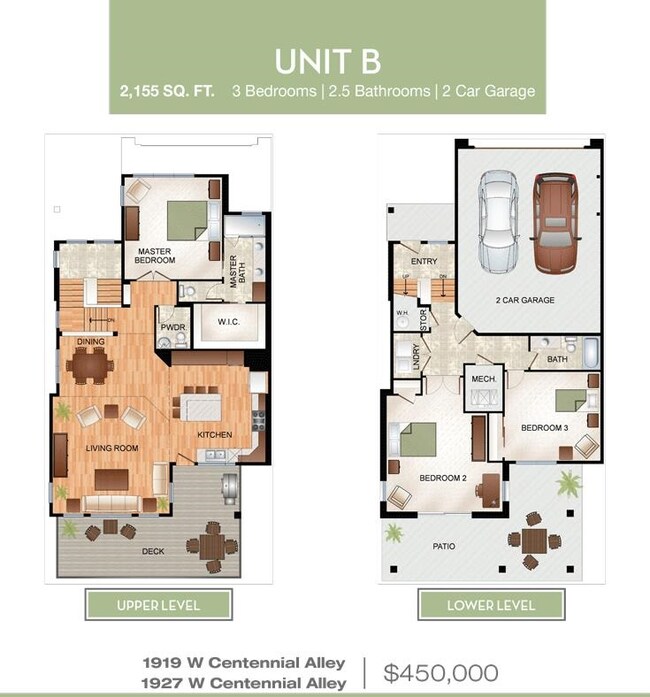 1919 W Centennial Way, Spokane, WA 99201 - photo 2