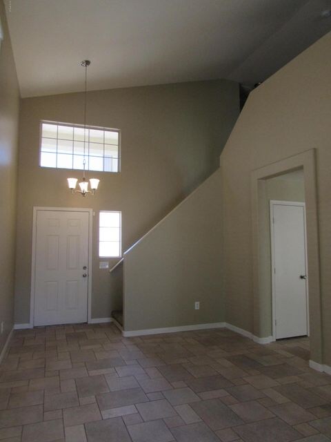 2- Front Entry