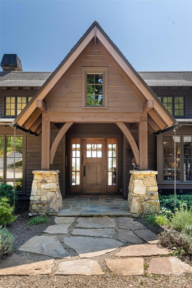 67 Ben Lippen School Rd, Asheville, NC 28806 - photo 4